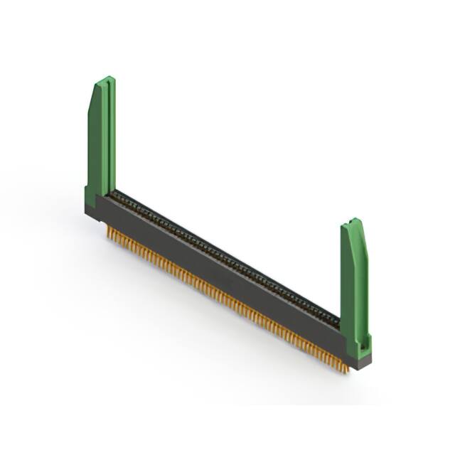 395-122-560-278 EDAC Inc.  Edgeboard Connectors